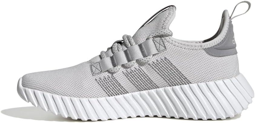 imageadidas Womens Kaptir Flow SneakerGreyGreyWhite