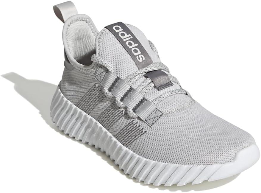 imageadidas Womens Kaptir Flow SneakerGreyGreyWhite