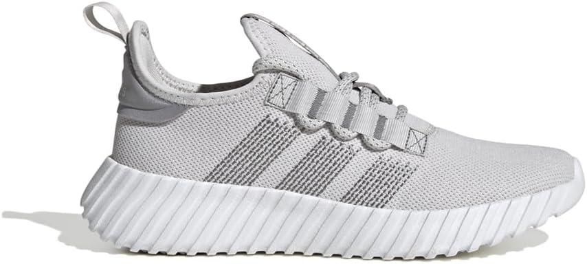imageadidas Womens Kaptir Flow SneakerGreyGreyWhite
