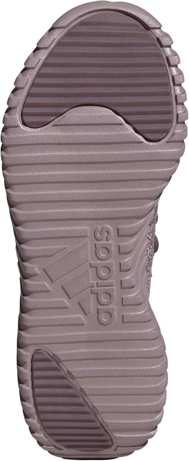 imageadidas Womens Kaptir Flow SneakerShadow FigPreloved FigPreloved Fig