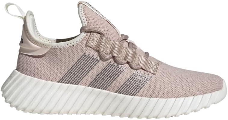 imageadidas Womens Kaptir Flow SneakerWonder TaupeIron MetallicWonder Quartz