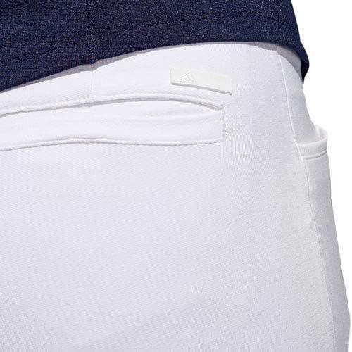 imageadidas Womens Pullon Ankle PantWhite