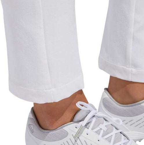 imageadidas Womens Pullon Ankle PantWhite