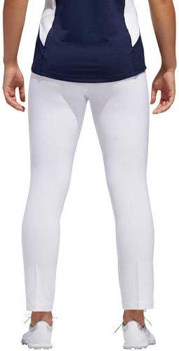 imageadidas Womens Pullon Ankle PantWhite