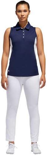 imageadidas Womens Pullon Ankle PantWhite