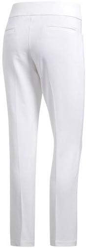 imageadidas Womens Pullon Ankle PantWhite