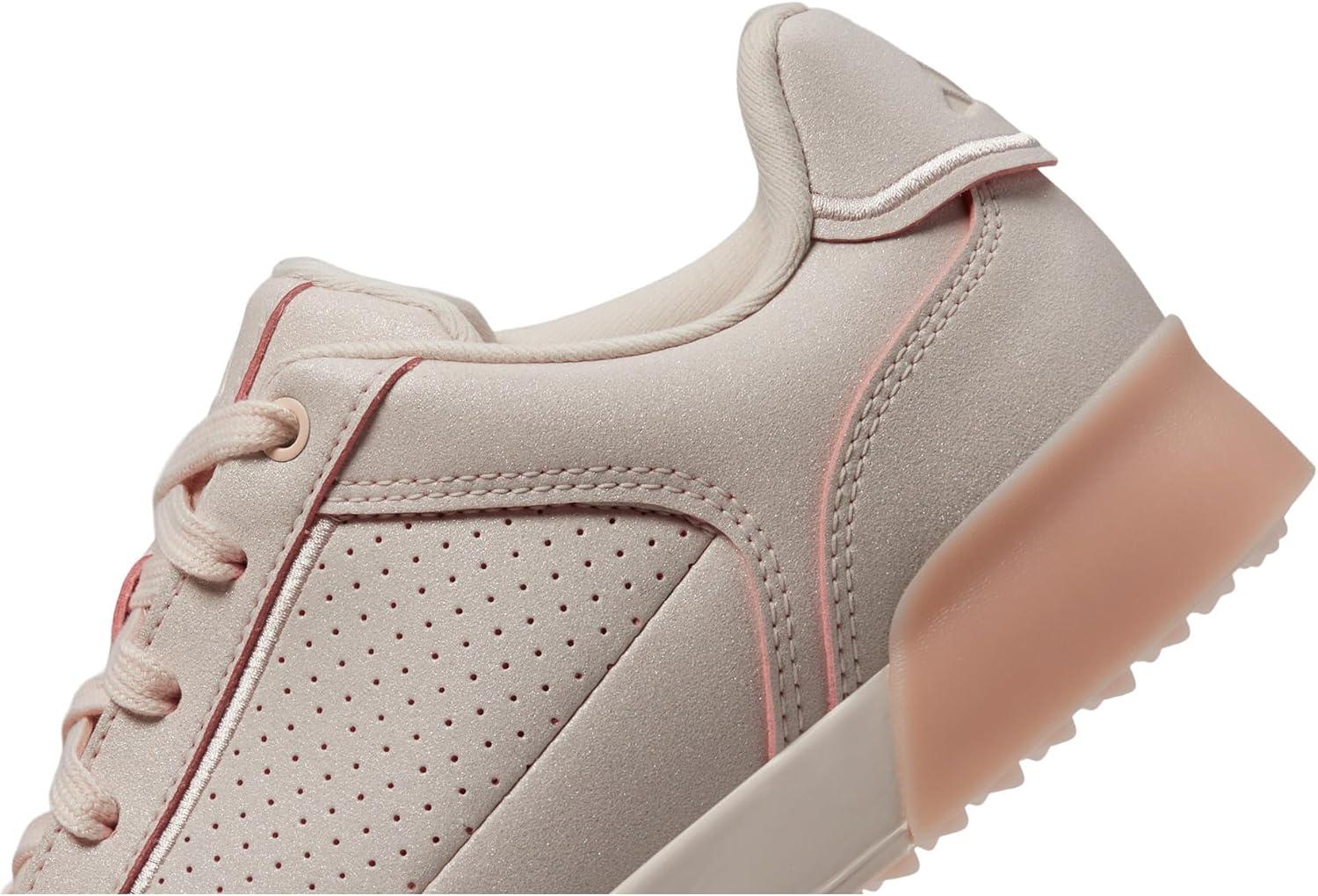imageadidas Womens Retrocross Spikeless Golf ShoesWonder Quartz