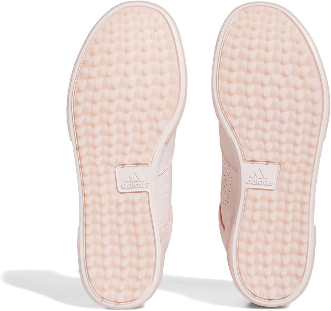 imageadidas Womens Retrocross Spikeless Golf ShoesWonder Quartz