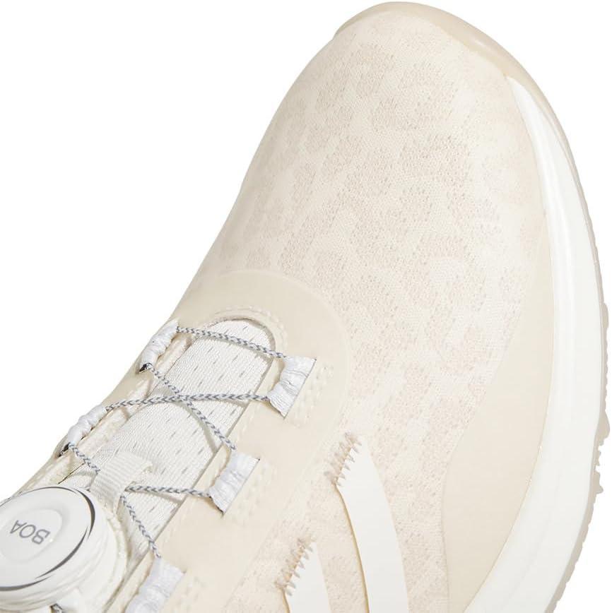 imageadidas Womens S2g Spikeless ShoesChalk WhiteChalk WhiteWonder Quartz