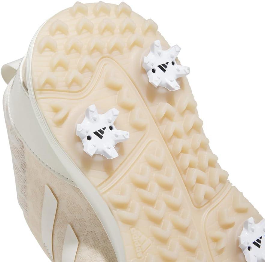 imageadidas Womens S2g Spikeless ShoesChalk WhiteChalk WhiteWonder Quartz