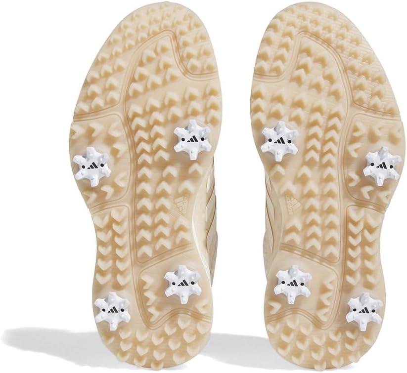 imageadidas Womens S2g Spikeless ShoesChalk WhiteChalk WhiteWonder Quartz