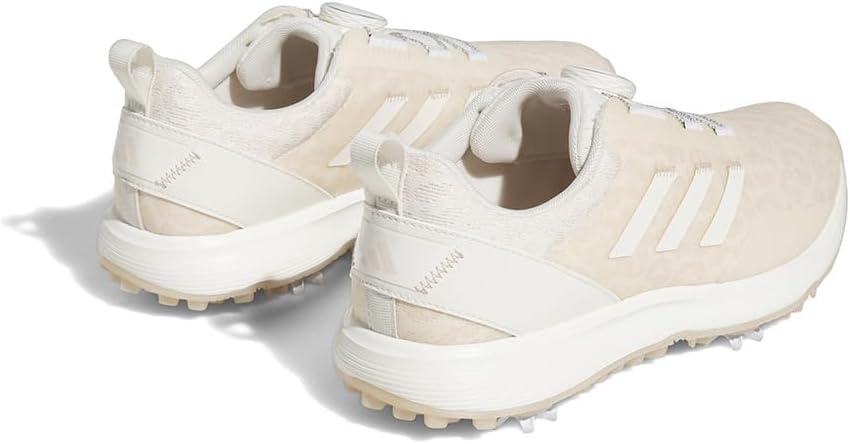 imageadidas Womens S2g Spikeless ShoesChalk WhiteChalk WhiteWonder Quartz