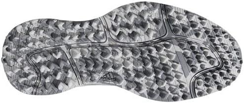imageadidas Womens S2g Spikeless ShoesGrey ThreeSilver MetallicPulse Lime