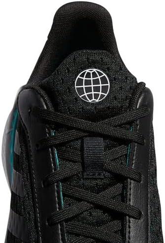 imageadidas Womens Summervent Spikeless Golf ShoesCore BlackMint Rush