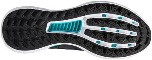 imageadidas Womens Summervent Spikeless Golf ShoesCore BlackMint Rush