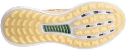 imageadidas Womens Summervent Spikeless Golf ShoesEcru TintMagic BeigeLinen Green