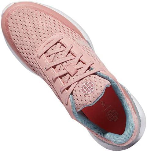 imageadidas Womens Summervent Spikeless Golf ShoesWonder MauveWonder MauveMagic Grey