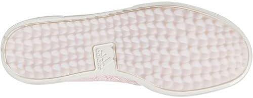 imageadidas Womens W Response Bounce 2 Golf ShoeAlmost PinkCore WhiteAlmost Pink