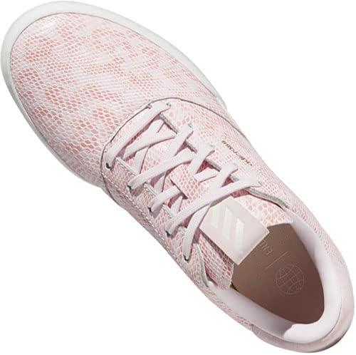 imageadidas Womens W Response Bounce 2 Golf ShoeAlmost PinkCore WhiteAlmost Pink