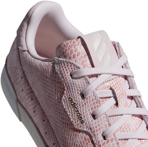 imageadidas Womens W Response Bounce 2 Golf ShoeAlmost PinkCore WhiteAlmost Pink