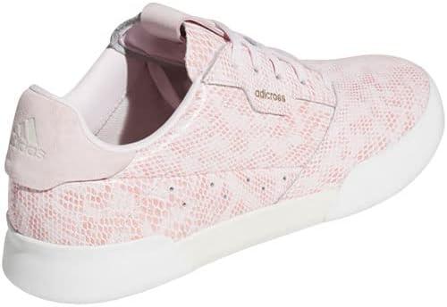 imageadidas Womens W Response Bounce 2 Golf ShoeAlmost PinkCore WhiteAlmost Pink