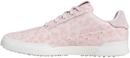 imageadidas Womens W Response Bounce 2 Golf ShoeAlmost PinkCore WhiteAlmost Pink