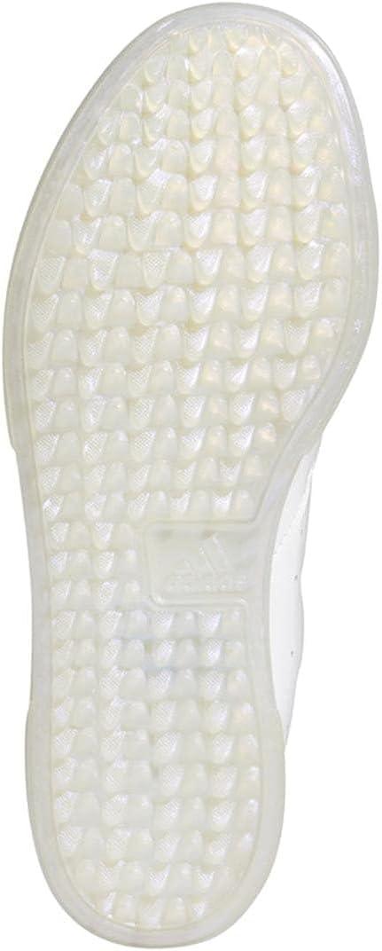 imageadidas Womens W Response Bounce 2 Golf ShoeWhiteWhiteClear Mint