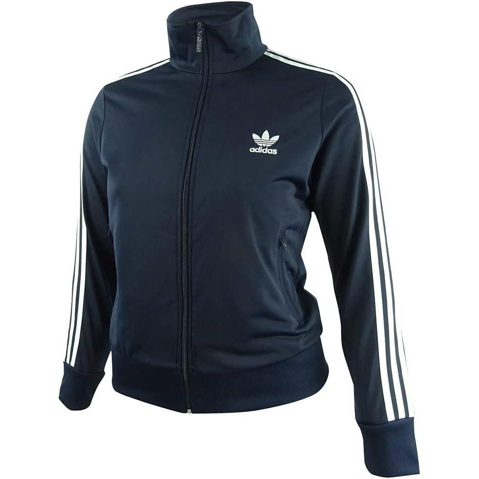 imageadidas Originals Womens Firebird Track Top Jacket