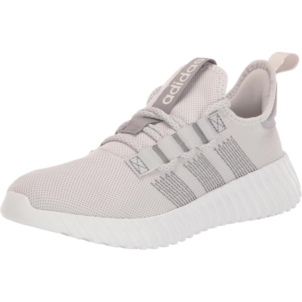 imageadidas Womens Kaptir Flow SneakerGreyGreyWhite