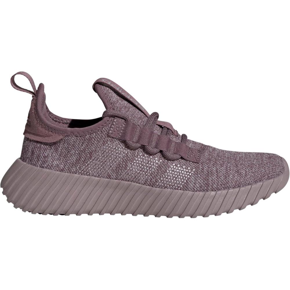 imageadidas Womens Kaptir Flow SneakerShadow FigPreloved FigPreloved Fig