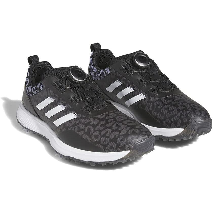 imageadidas Womens S2g Spikeless ShoesBlack