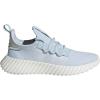 Halo Blue/Off White/Silver Metallic