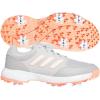 Grey Two/Footwear White/Coral Fusion Grey Two/Footwear White/Coral Fusion