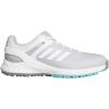 White/White/Acid Mint White/White/Acid Mint