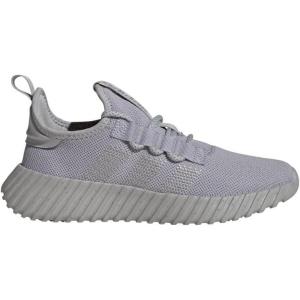 adidas Women’s Kaptir Flow Sneaker(Glory Grey/Glory Grey/Grey)