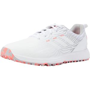 adidas Women’s S2g Spikeless Shoes(Footwear White/Footwear White/Grey Two)