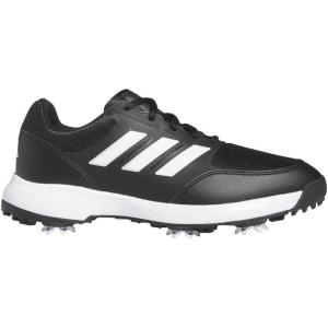 adidas Women’s Tech Response 3.0 Golf Shoes Shoes(Core Black/Footwear White/Silver Metallic)
