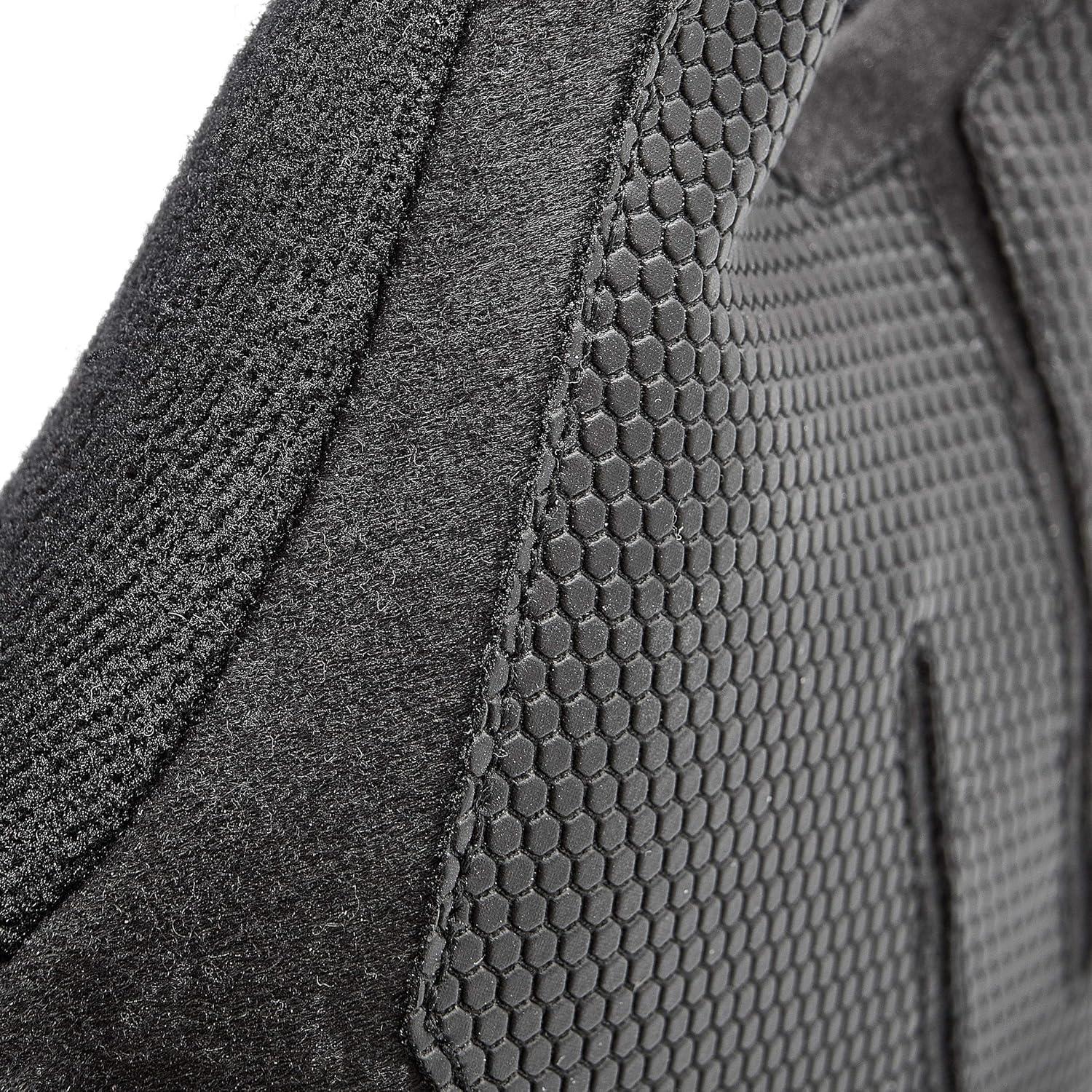 imageadidas Aeroready Performance Weightlifting Gloves Fingerless Workout Gloves