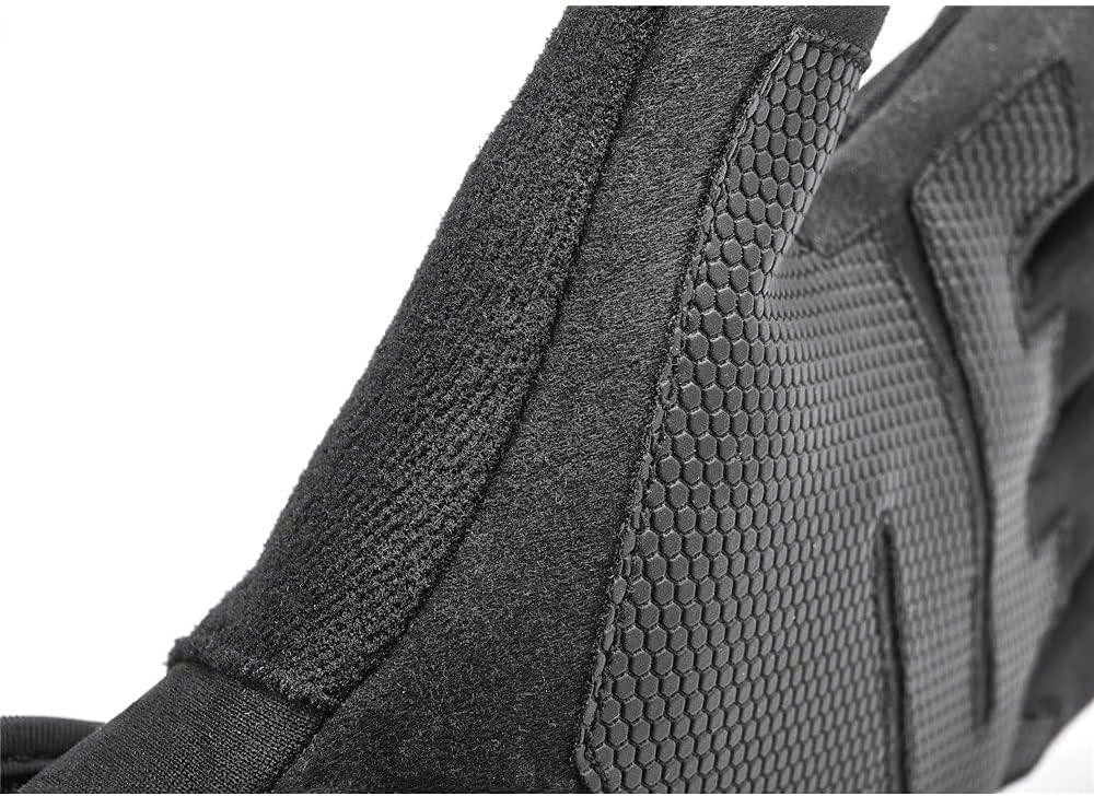 imageadidas Aeroready Performance Weightlifting Gloves Fingerless Workout GlovesBlack