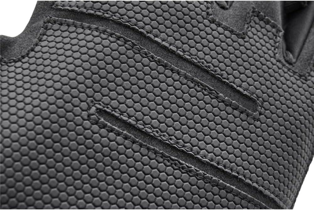 imageadidas Aeroready Performance Weightlifting Gloves Fingerless Workout GlovesBlack