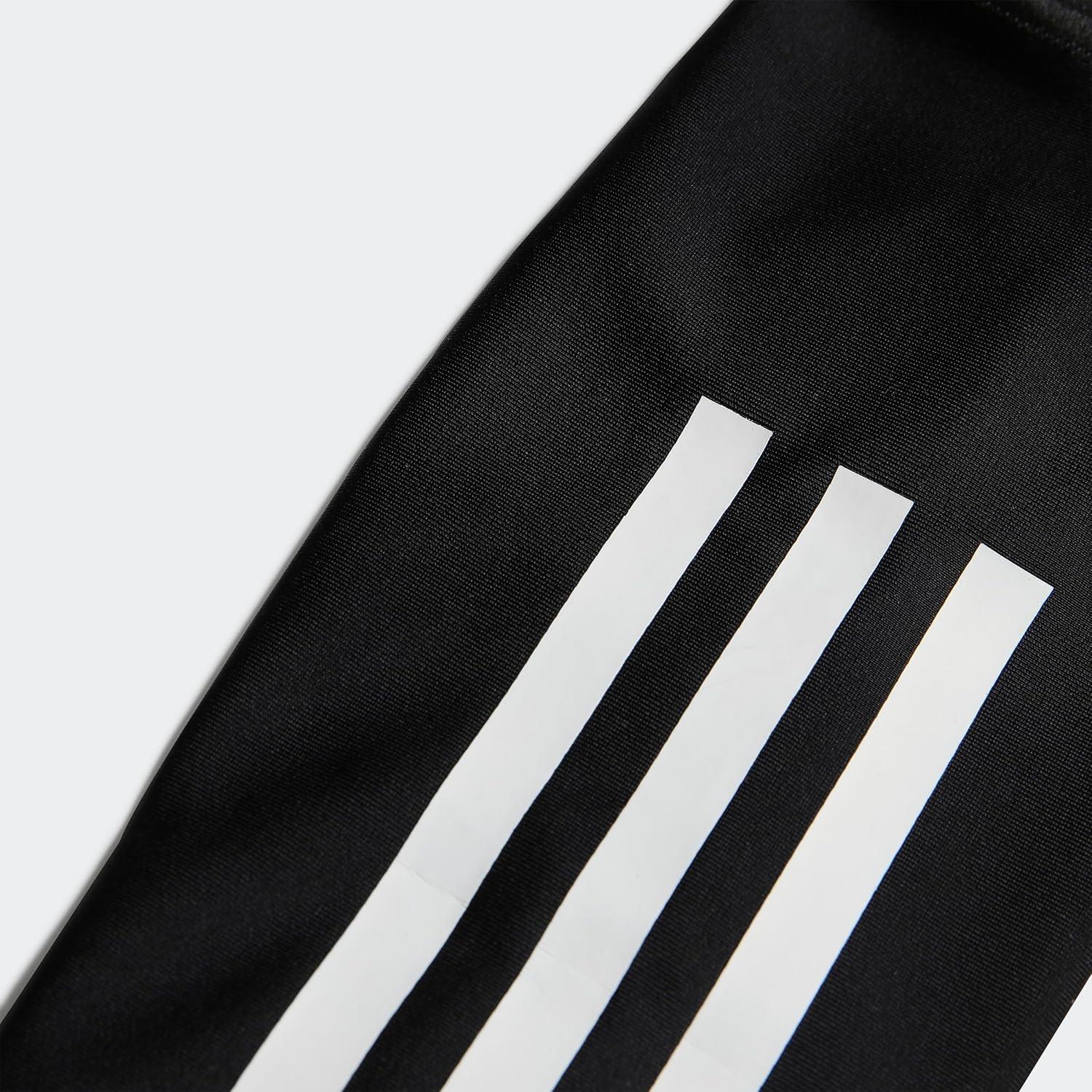 imageadidas Tiro Soft Ground League Shin GuardsBlackWhiteIron Metallic
