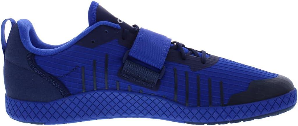 imageadidas Unisex Adult The Total SneakersTeam Royal Bluesilver Metallicteam Navy Blue