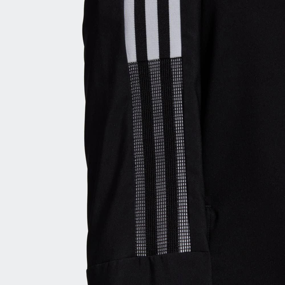 imageadidas Womens Tall Size Tiro 21 WindbreakerBlack