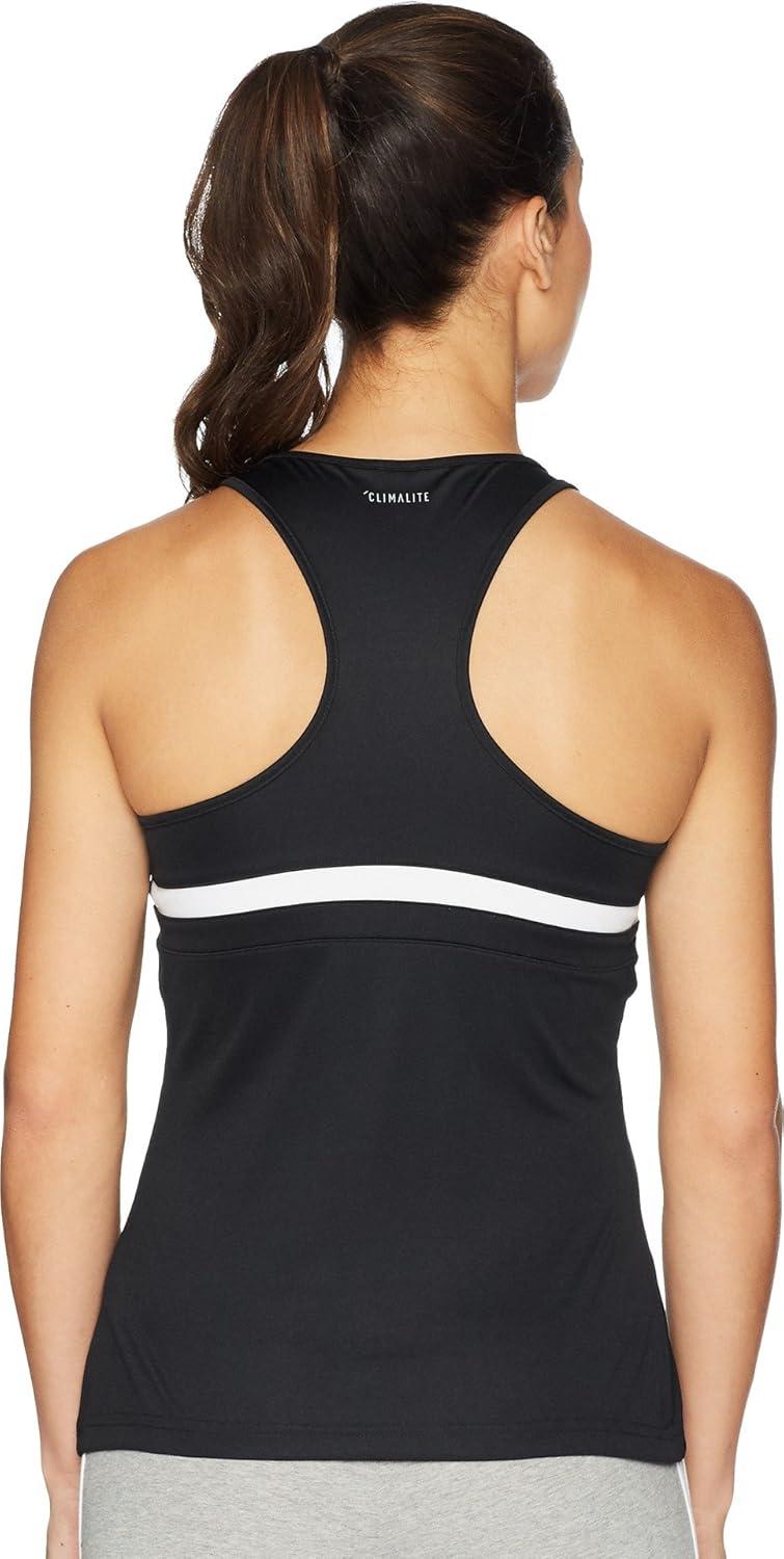 imageadidas Womens Tennis Club TankBlack