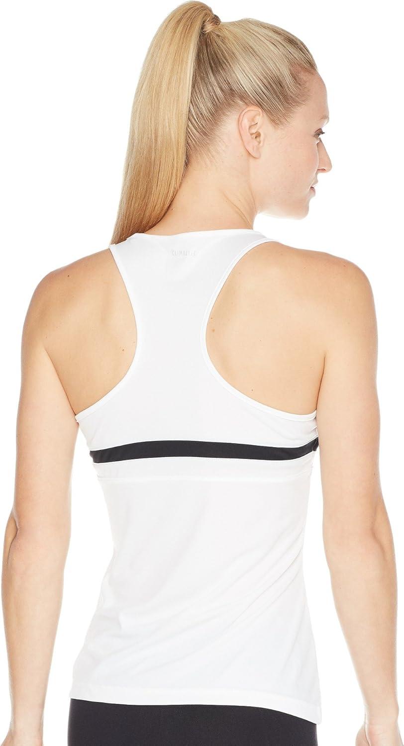 imageadidas Womens Tennis Club TankWhite