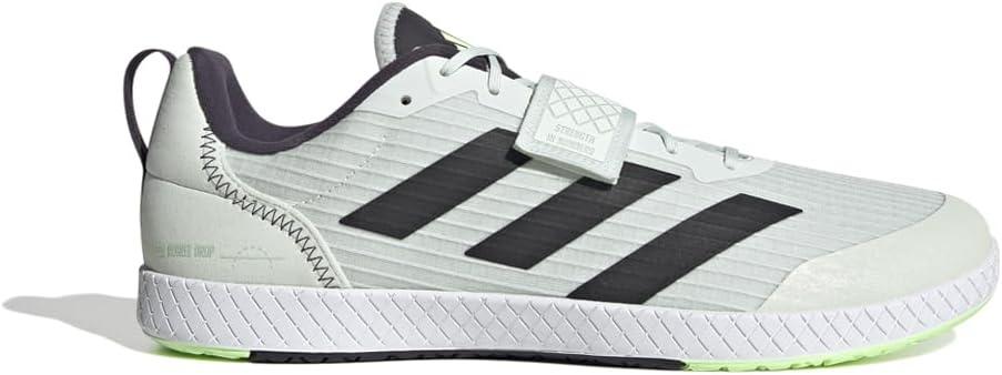 imageadidas Womens The Total SneakerCrystal JadeAurora BlackGreen Spark