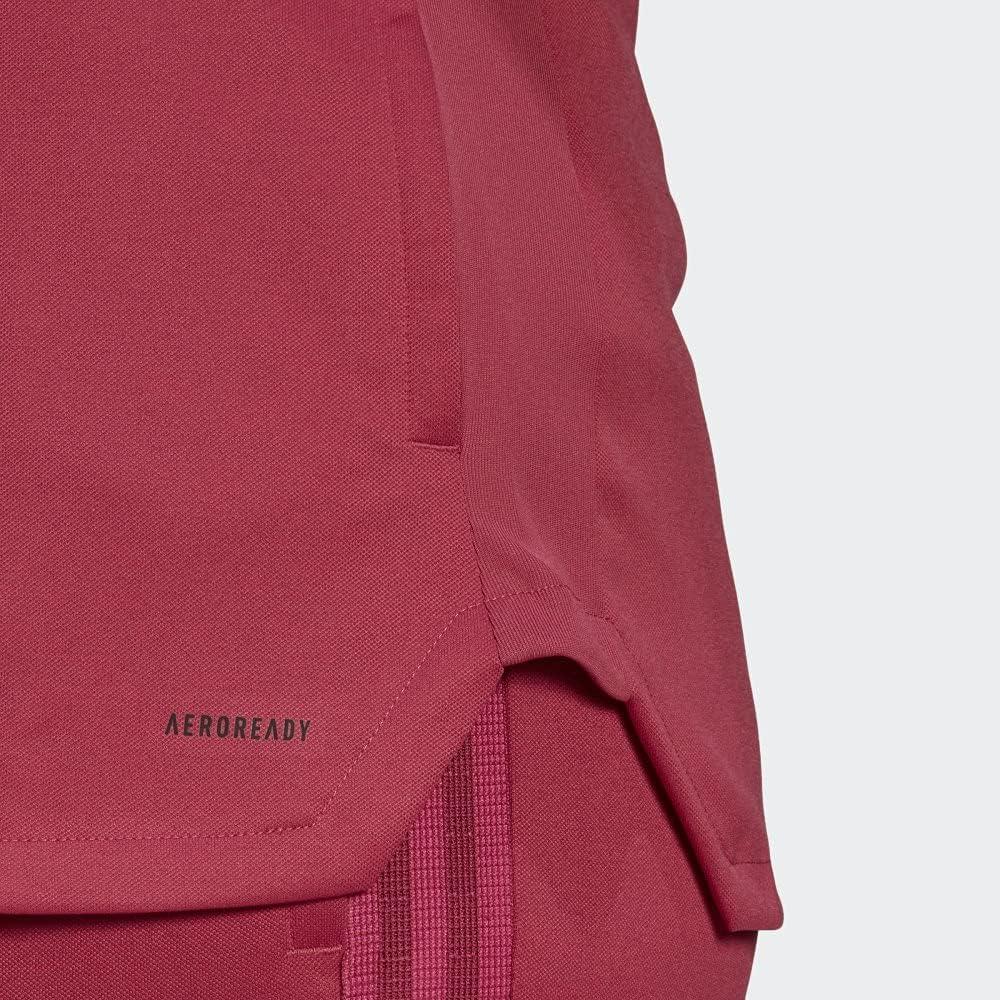 imageadidas Womens Tiro 21 Track JacketWild Pink