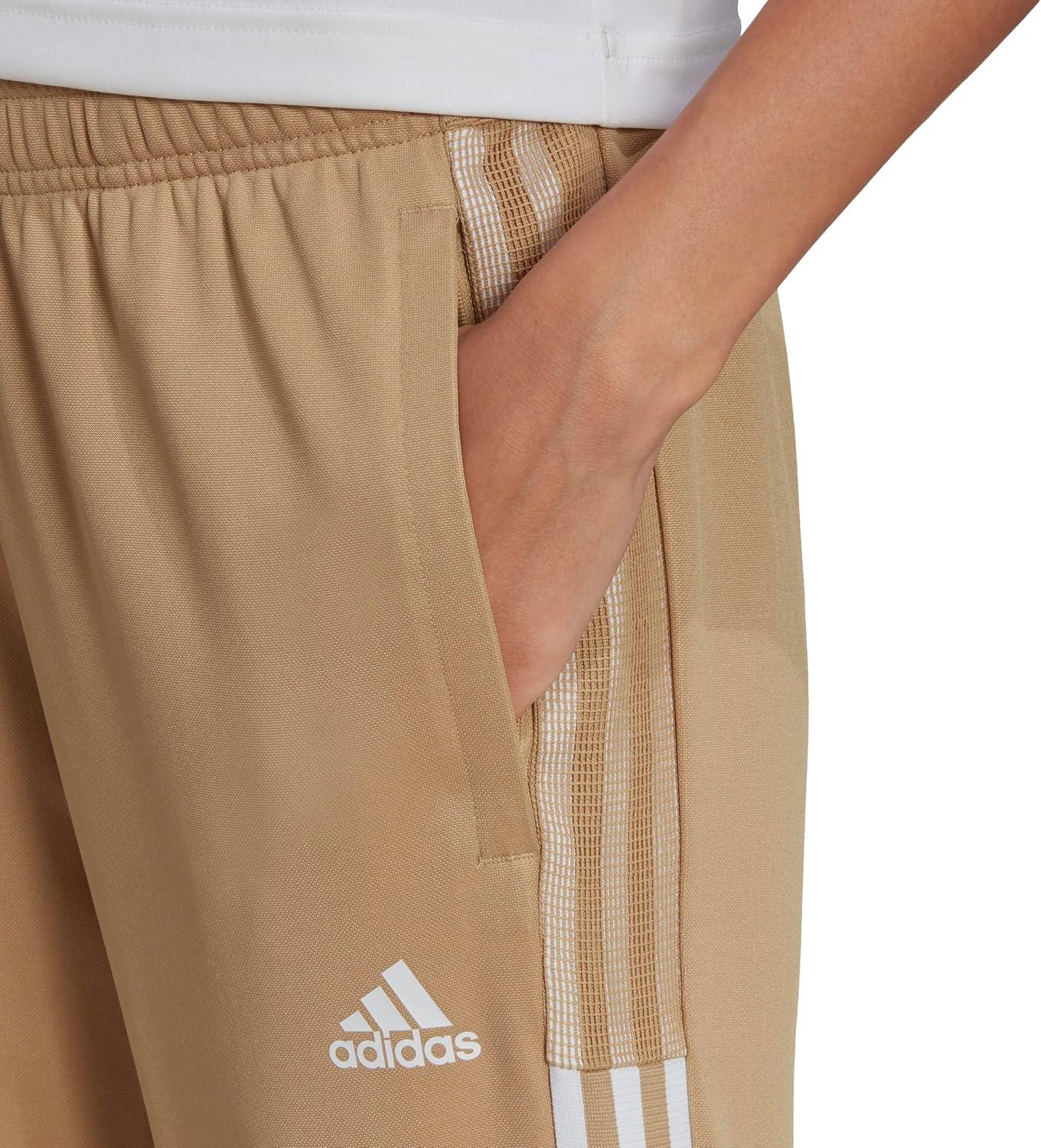 imageadidas Womens Tiro 21 Track PantsBeige Tone