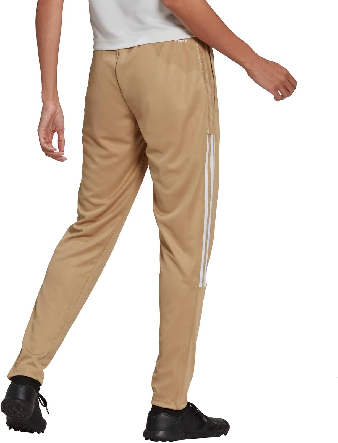 imageadidas Womens Tiro 21 Track PantsBeige Tone