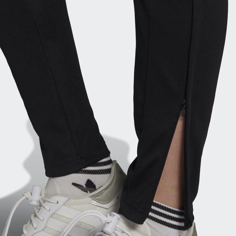 imageadidas Womens Tiro 21 Track PantsBlack  Dgh Solid Grey